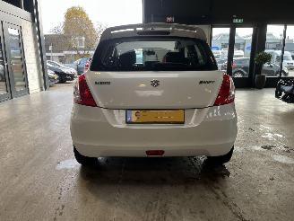 Suzuki Swift 1.2 Comfort EASSS NL NAP! picture 4