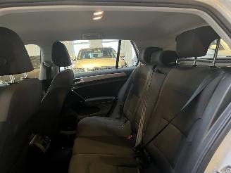 Volkswagen Golf 1.2 TSI Comfortline NL NAP! picture 13