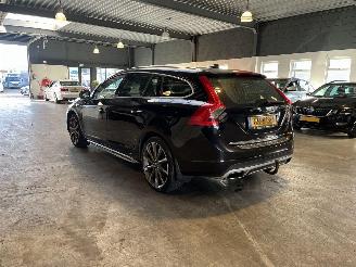 Volvo V-60 2.4 D6 Twin Engine R-Design NL NAP! picture 3