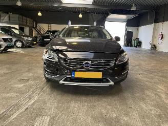 Volvo V-60 2.4 D6 Twin Engine R-Design NL NAP! picture 8