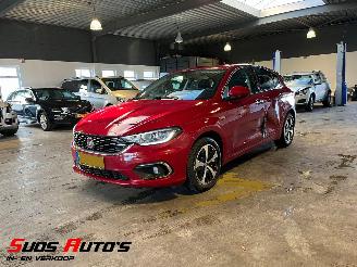 Fiat Tipo 1.6 MultiJet 16v NL NAP! picture 1