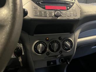 Suzuki Alto 1.0 Cool Comfort NL NAP! picture 22