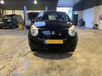 Suzuki Alto 1.0 Cool Comfort NL NAP! picture 8