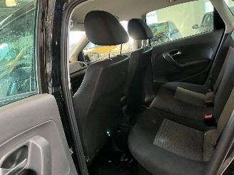 Volkswagen Polo 1.2 TDI BlueMotion NAP! picture 12