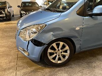 Opel Agila 1.2 Blitz 116.000 KM! picture 10