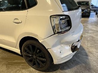 Volkswagen Polo 1.2 TDI BlueMotion NL NAP! picture 10