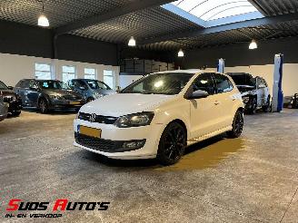 Volkswagen Polo 1.2 TDI BlueMotion NL NAP! picture 1