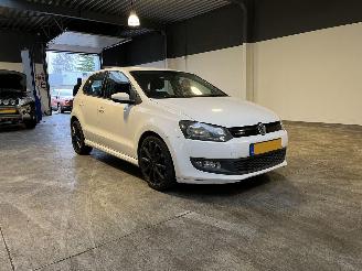 Volkswagen Polo 1.2 TDI BlueMotion NL NAP! picture 7