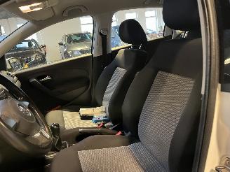 Volkswagen Polo 1.2 TDI BlueMotion NL NAP! picture 16