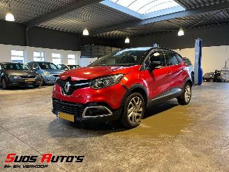 Renault Captur 0.9 TCe Intens 105.000 KM! picture 1