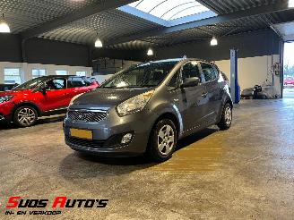Kia Venga 1.4 CVVT X-tra NL NAP! picture 1