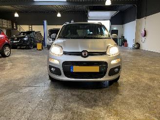 Fiat Panda 0.9 Lounge 20.000 NAP! picture 8