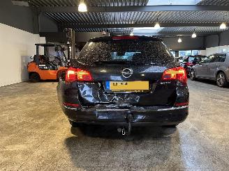 Opel Astra 1.4 Turbo Sport picture 4