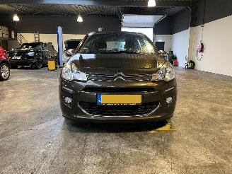 Citroën C3 1.2 VTi Collection NL NAP! picture 8