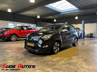 Renault Twingo 1.2 16V Dynamique 104.000 NAP! picture 1