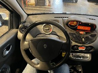 Renault Twingo 1.2 16V Dynamique 104.000 NAP! picture 14