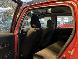 Toyota Yaris 1.3 VVT-i Aspiration picture 12