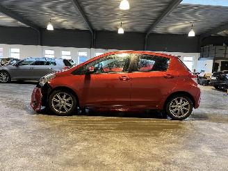 Toyota Yaris 1.3 VVT-i Aspiration picture 2