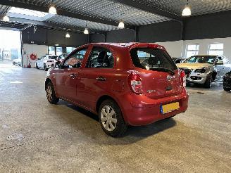 Nissan Micra 1.2 Visia NL NAP! picture 3