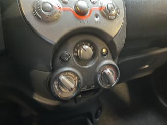 Nissan Micra 1.2 Visia NL NAP! picture 16