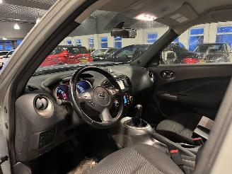 Nissan Juke 1.6 Acenta Eco 97.000 NAP! picture 14