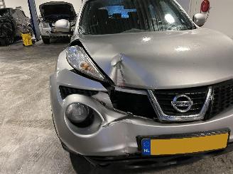 Nissan Juke 1.6 Acenta Eco 97.000 NAP! picture 10