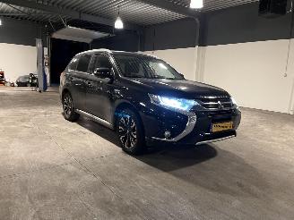 Mitsubishi Outlander 2.0 PHEV instyle NL NAP! picture 7