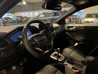 Ford Focus 1.0 EcoBoost Hybrid ST Line X picture 20