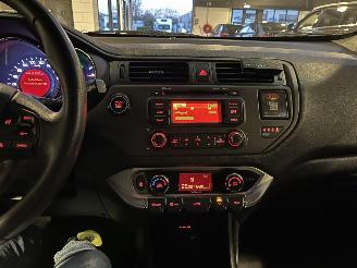 Kia Rio 1.2 CVVT Super Pack NL NAP! picture 19