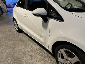 Kia Rio 1.2 CVVT Super Pack NL NAP! picture 9