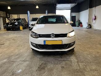 Volkswagen Polo 1.2 TSI 90 PK! picture 8