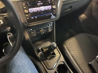 Volkswagen Tiguan 1.5 TSI Comfortline Business picture 23