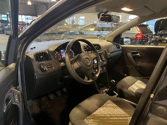 Volkswagen Polo 1.2-12V BlueMotion Comfortline picture 12