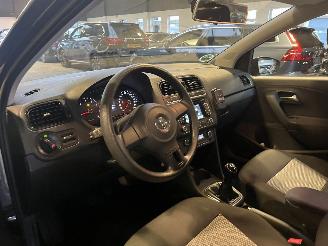 Volkswagen Polo 1.2-12V BlueMotion Comfortline picture 15