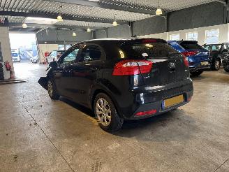 Kia Rio 1.2 CVVT Super Pack picture 3