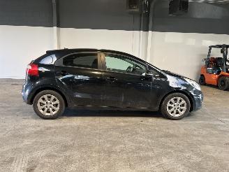 Kia Rio 1.2 CVVT Super Pack picture 6