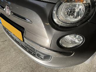 Fiat 500 1.2 Lounge picture 9