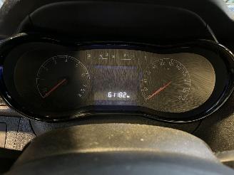 Opel Karl 1.0 ecoFLEX Edition NAP! picture 26