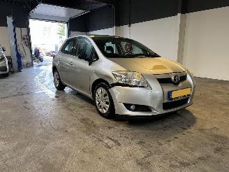 Toyota Auris 1.6 Aspiration Automaat 134.000 KM NAP! picture 7