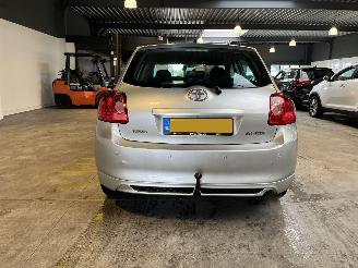 Toyota Auris 1.6 Aspiration Automaat 134.000 KM NAP! picture 4