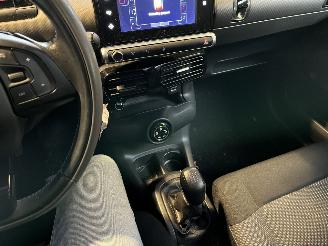 Citroën C4 cactus 1.2 PureTech Rip Curl 100.000 NAP! picture 23