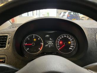 Volkswagen Polo 1.2 TDI BlueMotion NAP! picture 18