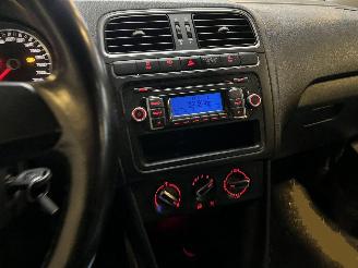 Volkswagen Polo 1.2 TDI BlueMotion NAP! picture 17