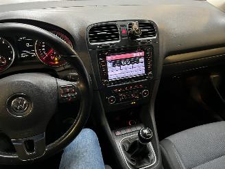 Volkswagen Golf 1.4 TSI picture 20