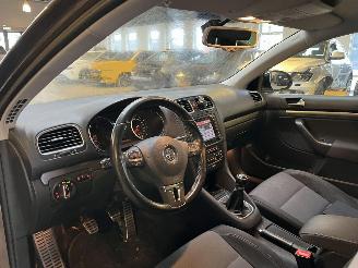 Volkswagen Golf 1.4 TSI picture 18