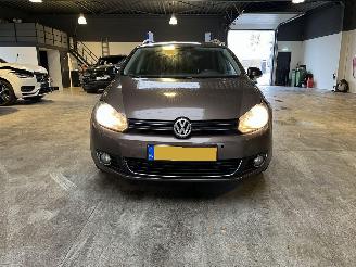 Volkswagen Golf 1.4 TSI picture 10