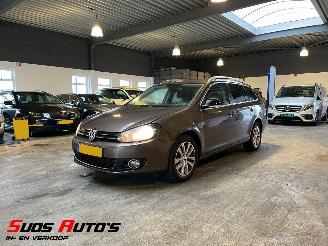 Avarii autoturisme Volkswagen Golf 1.4 TSI 2011/9