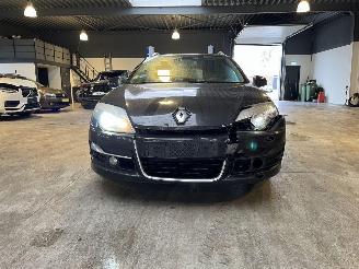 Renault Laguna 2.0 dCi GT 4CONTROL NAP! picture 8