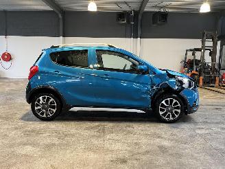 Opel Karl 1.0 Rocks Online Edition NAP! picture 6