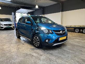 Opel Karl 1.0 Rocks Online Edition NAP! picture 7